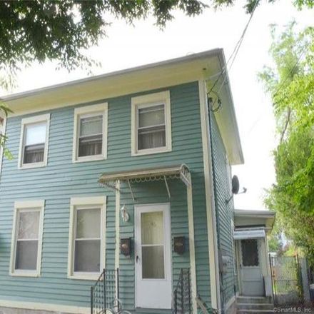 Rent this 1 bed house on 42 William Street in Barnesville, New Haven