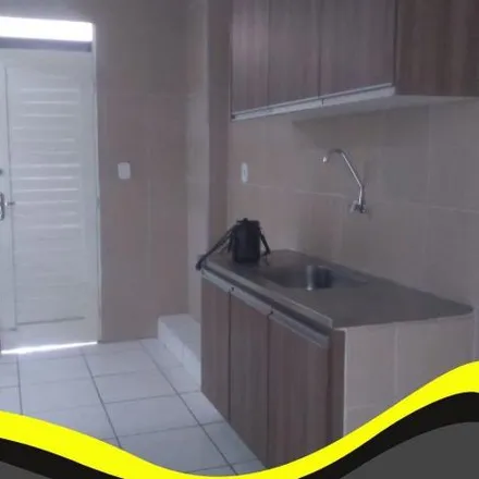 Rent this 2 bed apartment on VEST JP in Rua Francisco Claudino Pereira 410, Manaíra