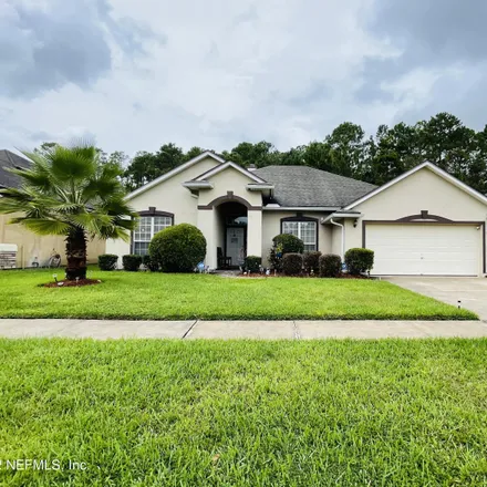 Buy this 4 bed house on 14250 Summer Breeze Drive in Jacksonville, FL 32218