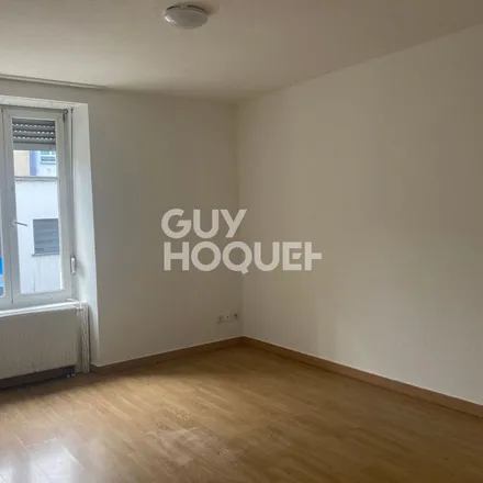 Image 4 - 4 Rue du 15 Août, 68200 Mulhouse, France - Apartment for rent