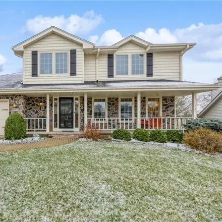 Image 1 - Colby Woods, Rocklyn Drive, Urbandale, IA 50322, USA - House for sale