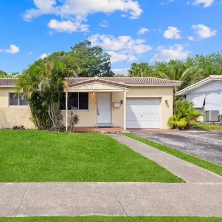 Buy this 3 bed house on 1640 Southwest 27th Terrace in Fort Lauderdale, FL 33312