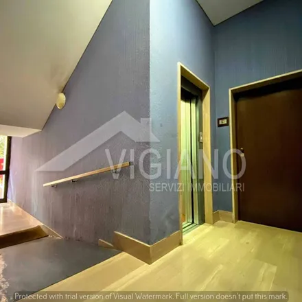 Rent this 2 bed apartment on Via Sant'Alfonso Maria de' Liguori in 71121 Foggia FG, Italy