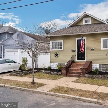 Buy this 4 bed house on 179 Hickman Avenue in Gloucester City, NJ 08030
