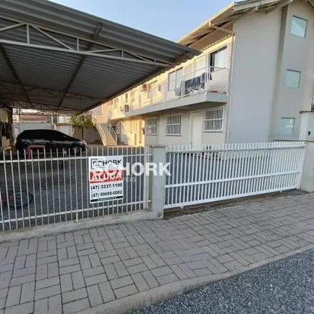 Rent this 2 bed apartment on Rua Marlinda Fischer in Itoupava Central, Blumenau - SC