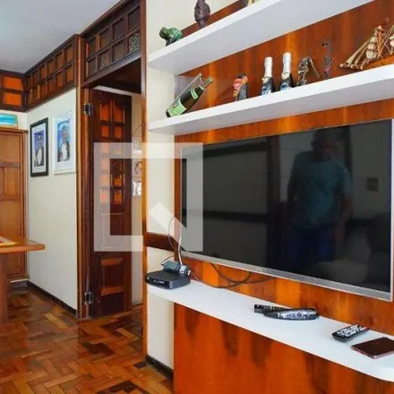 Rent this 3 bed apartment on Passagem 3 in Jardim Leopoldina, Porto Alegre - RS