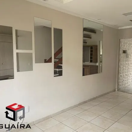 Buy this 2 bed house on Rua Ruth Pinto de Camargo in Nova Petrópolis, São Bernardo do Campo - SP