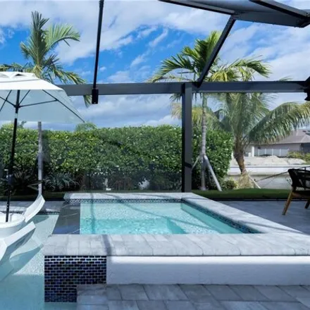 Image 3 - 1479 Southwest 40th Terrace, Cape Coral, FL 33914, USA - House for sale