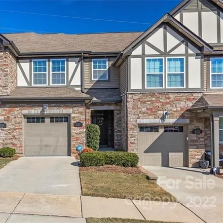 Image 2 - 1173 Blackmon Street, Stoneybrook Estates, Rock Hill, SC 29730, USA - Townhouse for sale