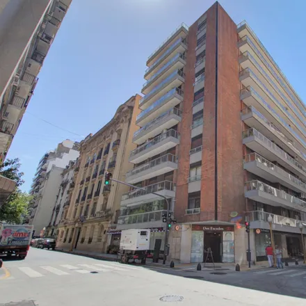 Buy this 4 bed condo on Juncal 912 in Retiro, C1059 ABQ Buenos Aires