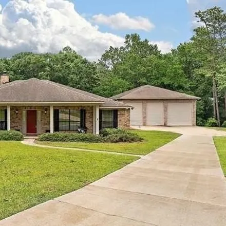 Buy this 3 bed house on 7700 Squire Court in Country Squire Estates, Mobile County