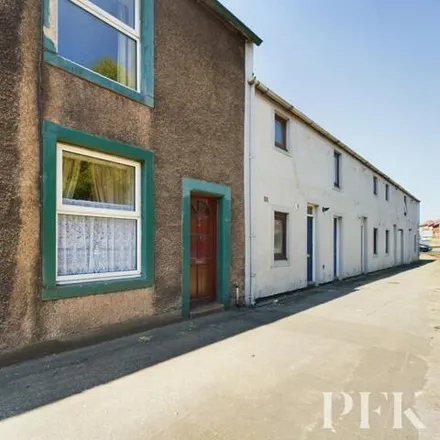 Buy this 2 bed townhouse on Masonic Hall in Stricklandgate, Penrith