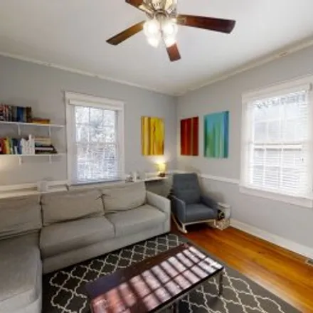 Buy this 1 bed apartment on 17 Parker Road in Sayles Village, Asheville