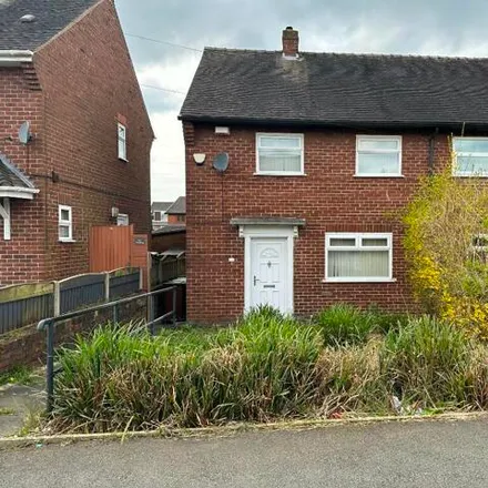 Buy this 2 bed house on Mayfield Road in Orrell, WN5 0HZ