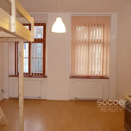 Image 3 - Lounín, Central Bohemia, Czechia - Apartment for rent