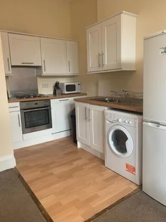 Rent this 2 bed apartment on Garrioch Road in North Kelvinside, Glasgow