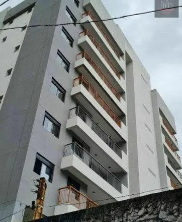 Buy this 2 bed apartment on Rua Bárbara Heliodora in Lapa, São Paulo - SP