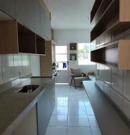 Buy this 1 bed apartment on unnamed road in Jardim Henrique, Sorocaba - SP