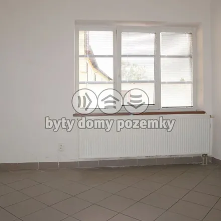Rent this 1 bed apartment on Litoměřická in 470 03 Česká Lípa, Czechia