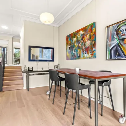 Rent this 2 bed apartment on 6 Challis Avenue in Potts Point NSW 2011, Australia