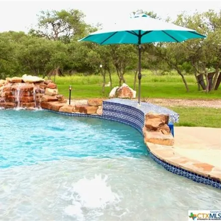 Buy this 4 bed house on unnamed road in Comal County, TX