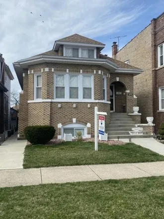Buy this 5 bed house on 6214 South Kenneth Avenue in Chicago, IL 60629