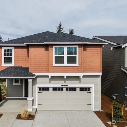 Rent this 5 bed house on 1421 SW Fielder Pl Unit 248 in Port Orchard, Washington