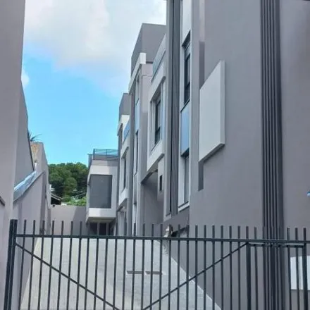 Buy this 3 bed house on Rua Mateus Leme 4271 in São Lourenço, Curitiba - PR