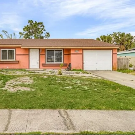 Buy this 3 bed house on 8231 San Jacinto Avenue in North Port, FL 34287