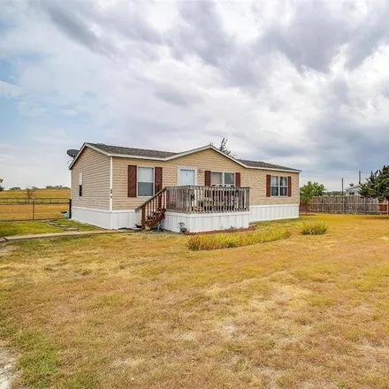 Buy this 3 bed house on 6303 Friesian Drive in Johnson County, TX 76044