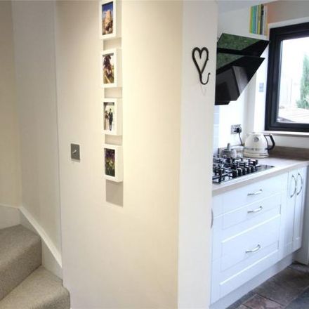 Rent this 2 bed house on The Heath in Breachwood Green, SG4 8NU