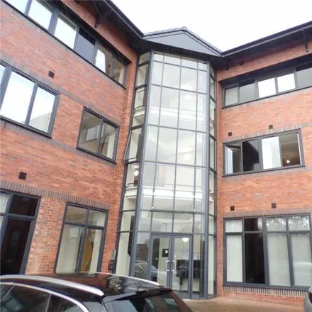 Buy this 2 bed apartment on Southwood House in Goodiers Drive, Salford