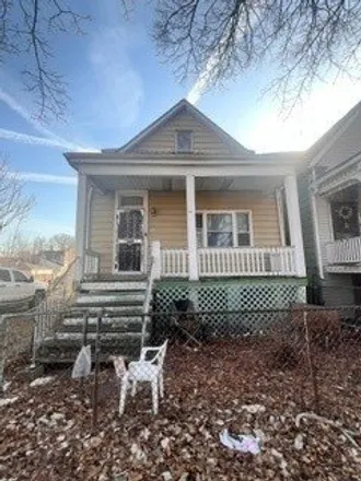 Buy this 4 bed house on 5935 South Carpenter Street in Chicago, IL 60621