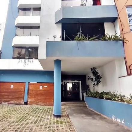 Rent this 1 bed apartment on Defino Mar in Avenida Jorge Chávez 509, Miraflores