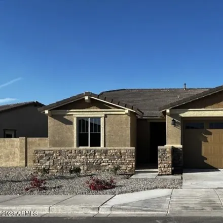 Buy this 4 bed house on North Powers Parkway in Maricopa, AZ