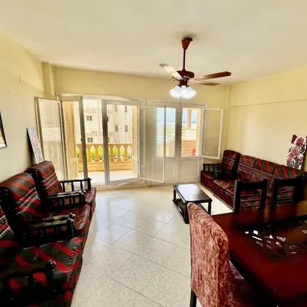 Rent this 2 bed house on Marsa Matrouh in Alexandria Street, Madara