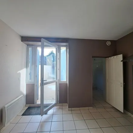 Image 5 - 100 Route de Saint Sulpice, 38620 Saint-Geoire-en-Valdaine, France - Apartment for rent