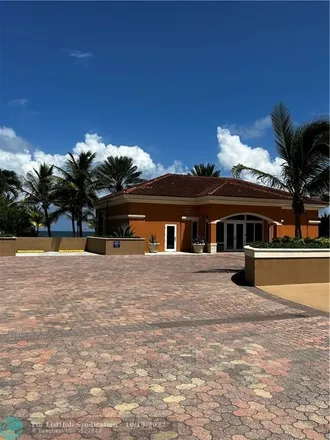 Rent this 2 bed house on 2091 South Ocean Drive in Hallandale Beach, FL 33009