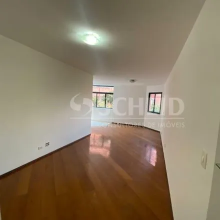 Rent this 4 bed apartment on Rua Ministro Álvaro de Sousa Lima in Jardim Marajoara, São Paulo - SP
