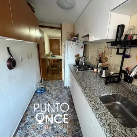 Buy this 3 bed apartment on Calle Actipan 77 in Benito Juárez, 03230 Santa Fe