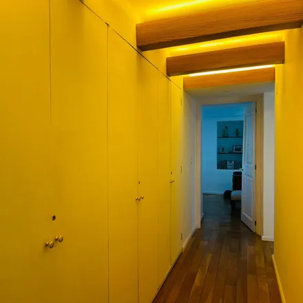Buy this studio apartment on Calle Fuente del Tesoro in Tlalpan, 14140 Mexico City