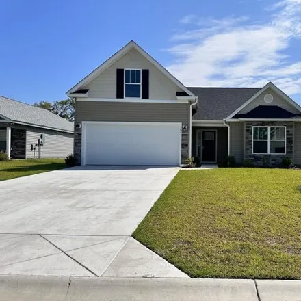 Buy this 4 bed house on unnamed road in Red Hill, Horry County