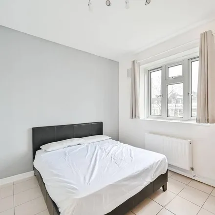 Rent this 3 bed apartment on 155-180 Wiltshire Close in London, SW3 2NT