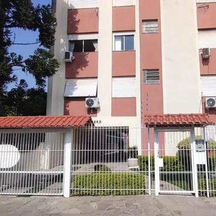 Buy this 2 bed apartment on Rua General José Machado Lopes in Centro, Esteio - RS
