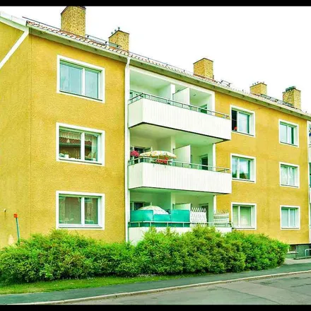 Image 2 - Vårdkasvägen 2B, 582 44 Linköping, Sweden - Apartment for rent