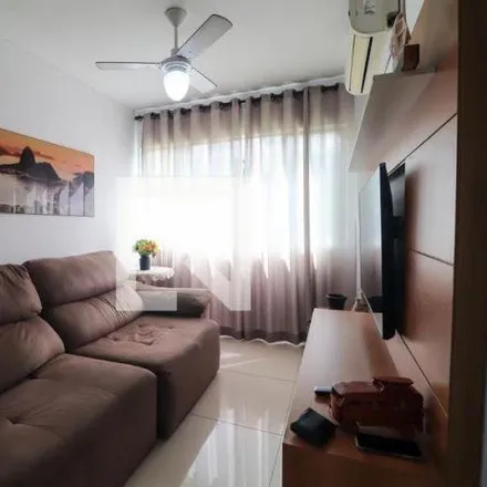 Buy this 2 bed apartment on Rua Neylson Rebouças in Freguesia (Jacarepaguá), Rio de Janeiro - RJ