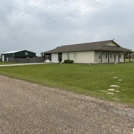 Buy this 3 bed house on unnamed road in Calhoun County, TX