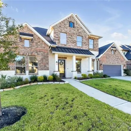 Buy this 4 bed house on Green Terrace Lane in Montgomery County, TX 77362