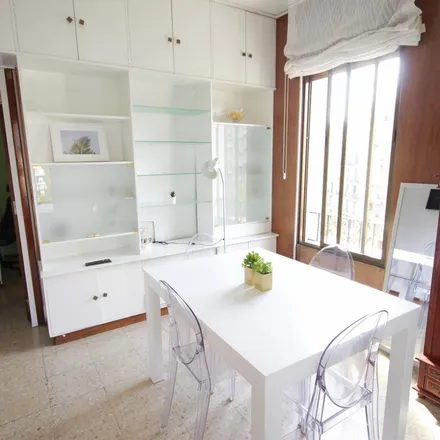 Rent this 5 bed apartment on Avinguda del Paral·lel in 130, 08015 Barcelona