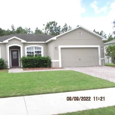 Buy this 3 bed house on Southpointe Baptist Fellowship in Windsong Oak Drive, Leesburg